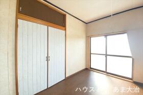 ●あま市篠田棚田　中古一戸建て