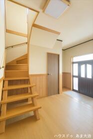 ●あま市篠田棚田　中古一戸建て