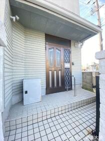 ●あま市篠田棚田　中古一戸建て