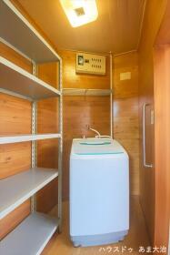 ●あま市篠田棚田　中古一戸建て