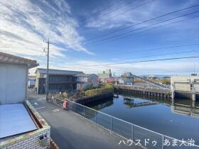 ●あま市篠田棚田　中古一戸建て