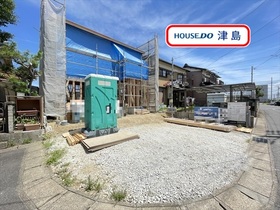 GSTAGE弥富市平島東1丁目　全1棟　新築一戸建て
