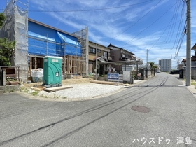 GSTAGE弥富市平島東1丁目　全1棟　新築一戸建て