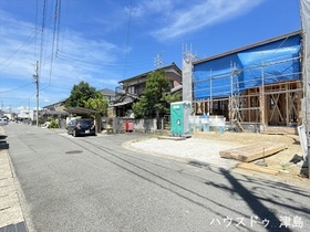 GSTAGE弥富市平島東1丁目　全1棟　新築一戸建て