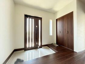 四日市市大矢知町　中古一戸建て