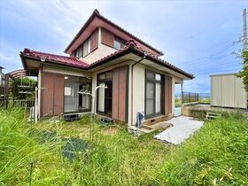 ●四日市市桜台3丁目　中古一戸建て