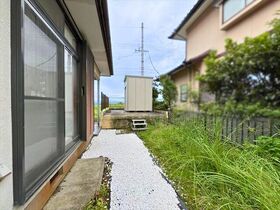 ●四日市市桜台3丁目　中古一戸建て
