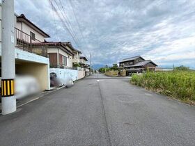 ●四日市市桜台3丁目　中古一戸建て