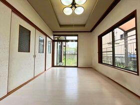 ●四日市市桜台3丁目　中古一戸建て