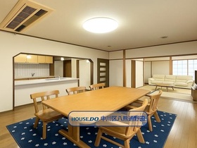 ●名古屋市中川区露橋2丁目　中古一戸建て