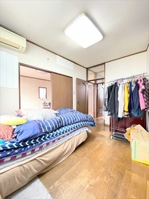 ●名古屋市中川区露橋2丁目　中古一戸建て