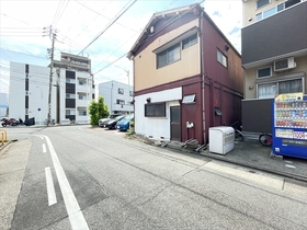 ●名古屋市中川区露橋2丁目　中古一戸建て