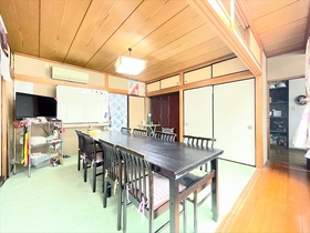 ●名古屋市中川区露橋2丁目　中古一戸建て