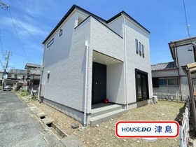 津島市喜楽町　中古一戸建て