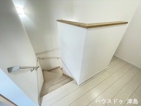 津島市喜楽町　中古一戸建て