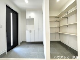 津島市喜楽町　中古一戸建て