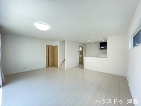 津島市喜楽町　中古一戸建て