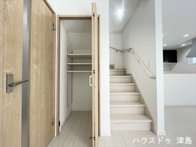 津島市喜楽町　中古一戸建て