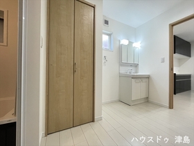 津島市喜楽町　中古一戸建て