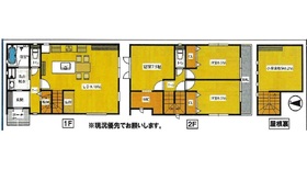 愛西市稲葉町本郷　中古一戸建て