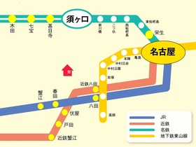 ○リーブルガーデン大治町鎌須賀山廻第二　全3棟　2号棟　新築一戸建て