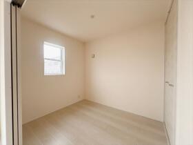 ○リーブルガーデン大治町鎌須賀山廻第二　全3棟　2号棟　新築一戸建て