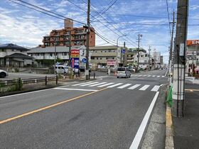 ※●名古屋市南区弥生町　建築条件なし売土地
