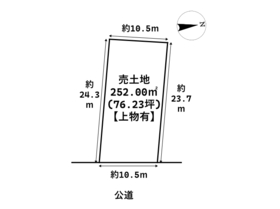 DB間取り図