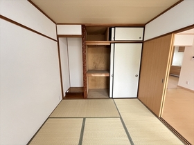 粕畠住宅2号棟