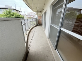 粕畠住宅2号棟