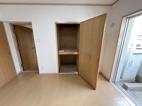 粕畠住宅2号棟