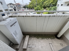 粕畠住宅2号棟