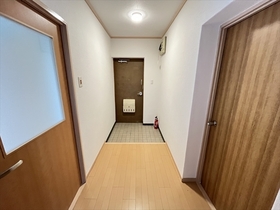 粕畠住宅2号棟