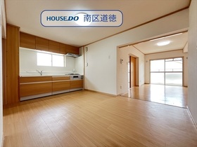 粕畠住宅2号棟