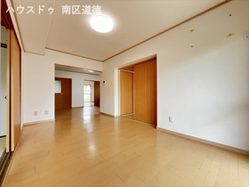 粕畠住宅2号棟