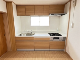 粕畠住宅2号棟