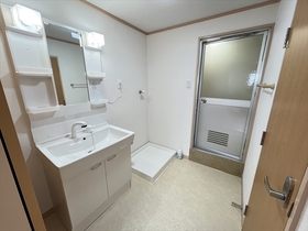 粕畠住宅2号棟