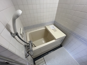 粕畠住宅2号棟