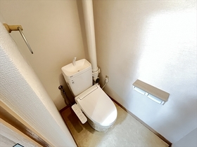 粕畠住宅2号棟