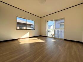 四日市市北小松町　中古一戸建て