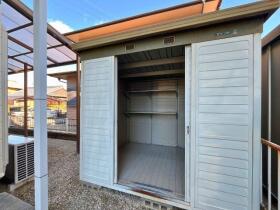 四日市市北小松町　中古一戸建て