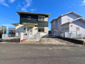 四日市市北小松町　中古一戸建て