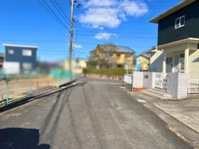 四日市市北小松町　中古一戸建て