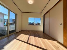 四日市市北小松町　中古一戸建て