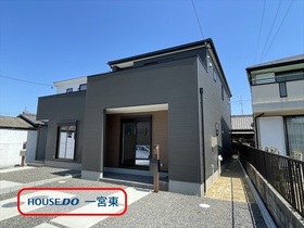 一宮市北小渕第1期　全2棟　2号棟　新築一戸建て