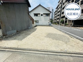 ミラスモ名古屋市北区金城町329①　全1棟　新築一戸建て