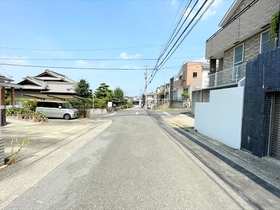 名古屋市緑区尾崎山2丁目　中古一戸建て