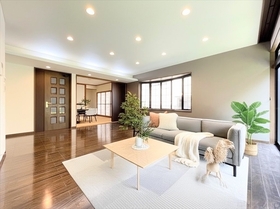 名古屋市緑区尾崎山2丁目　中古一戸建て