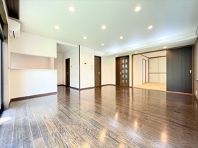 名古屋市緑区尾崎山2丁目　中古一戸建て