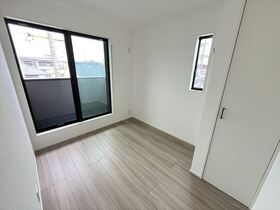 MELDIA名古屋市南区若草町018②　全2棟　一号棟　新築一戸建て